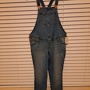 Maternity Overalls